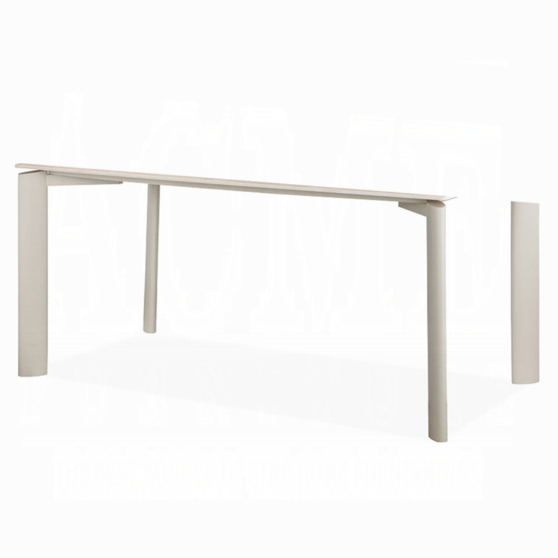 Pieds de table Ingram