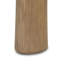 Juno Coffee Table-Drifted Oak Veneer