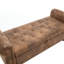 Repose-pieds avec rangement Coolmore 55,25 pouces-2002596422