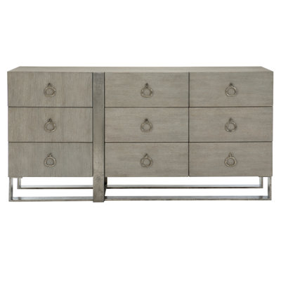 Linea 9 - Drawer Dresser