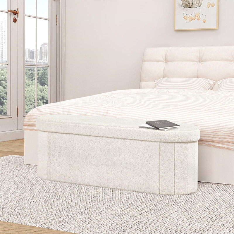 Storage Bench