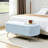 Modern Comfy Upholstered Bedroom Storage Bench-1410743854