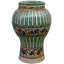 Handmade Ceramic Jar