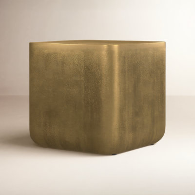 Bassett 17" End Table