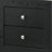 Armenakis 21.5'' W Solid Wood Nightstand