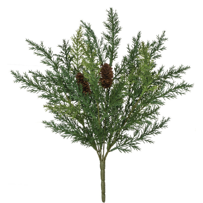 Tige de buisson Leatham Arborvitae