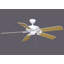 America Downrod Ceiling Fan-183824723