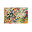 Composition VII by Wassily Kandinsky - Wrapped Canvas Painting-701760881-701760890
