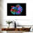 Chromatic Betta Fish-107923671