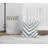 Zebra Stripe Throw Pillow-107834665-107834671