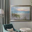 Toile encadrée de qualité supérieure Beach Driftwood - prête à être accrochée-1912286860
