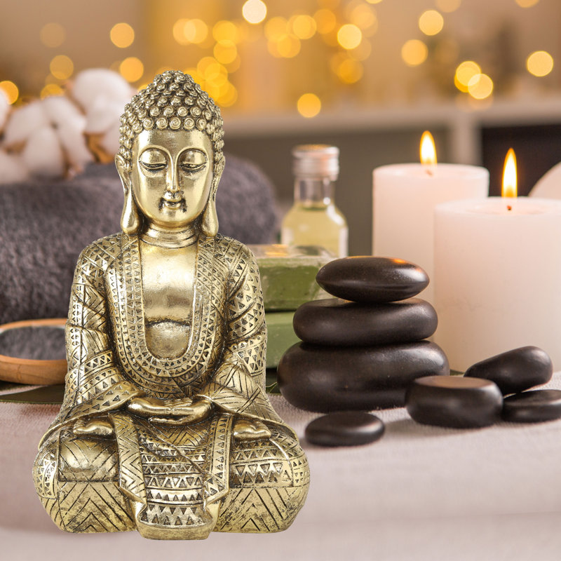 Religious & Spiritual Statue