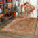 Alresford Oriental Indoor Rug