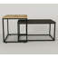 Lauren-Mae Frame Coffee Table