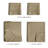 Premium Cooling, Soft & Wrinkle Free Sheet Set - Ultra Soft & Premium Hotel Luxury Bed Sheet Set-127309037-127309073