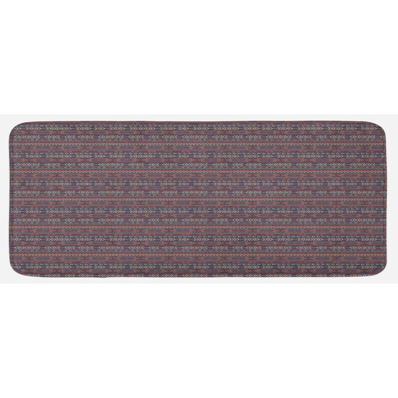 Tapis de cuisine