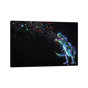 Wrapped Canvas