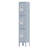 66"H Metal Lockers For Employees With 3 Door Storage Locker For Employees Gym School Home Office Garage - Assembly Required-62360620