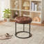 Tabouret de coiffeuse Bailys-694170670