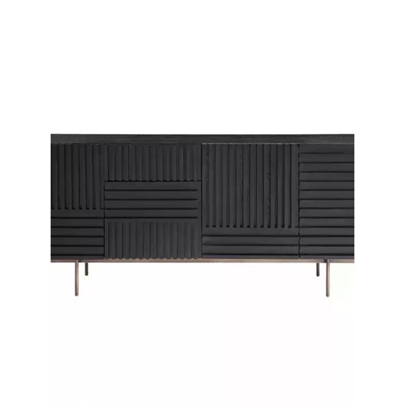 Armoire d'appoint Minimalist Art