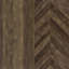 Armoire d'appoint en acier 2 portes Clarkesville