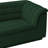 Honorio 50" W Boucle Fabric Chair-98497081