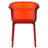 Papyrus 17.32'' H Armchair-3898192
