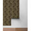 Tommy Bahama Shadow Palms Peel And Stick Wallpaper Roll-896808279