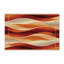 Tapis intérieur et extérieur Crimson Veil-1516085661