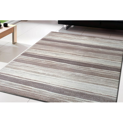 Annaclara Striped Indoor Rug