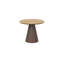 Leon Dining Table - Alpine Weatherwood Top-438756206