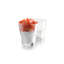 Chez Bistro Stackable Beverage 14.25 oz-1841627819