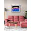 Soap Bubble Close Up Print by Philippe Monthoux-65796394-65796392