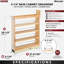 Armoire coulissante Rev-A-Shelf -87892039