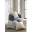 Nebbia Square Pillow Cover & Insert-916683080