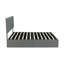 Nathniel Upholstered Ottoman Storage Bed-789694695