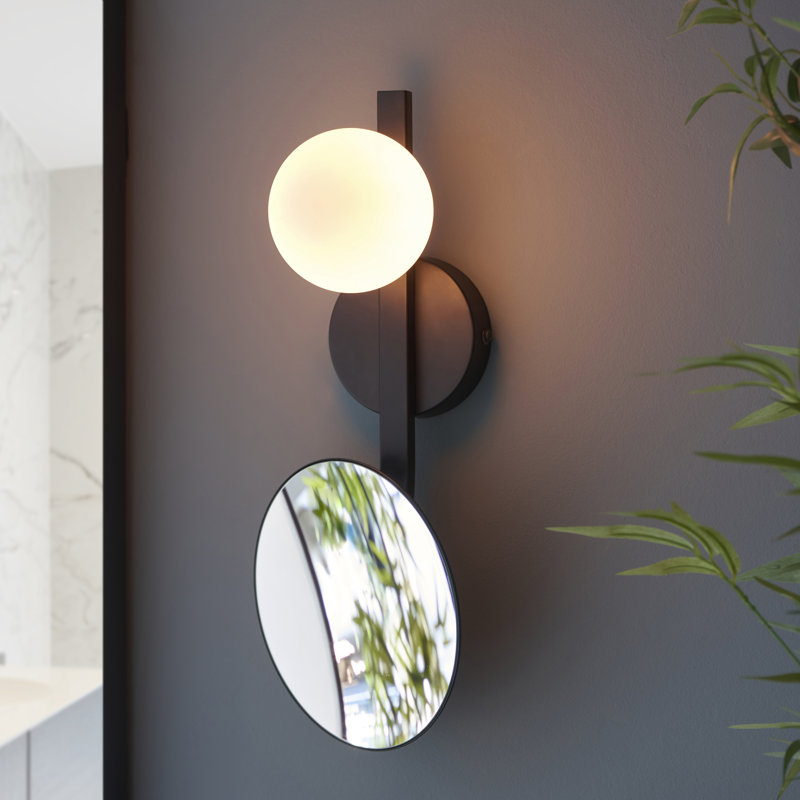 Terflinger Armed Sconce