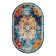 Oriental Indoor Rug