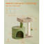 47cm H Cat Tree-118093565