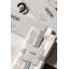 Linen Effect Table Runner Cream 360X1800mm