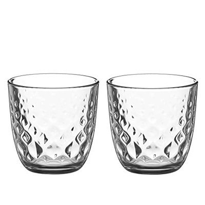 1ml Crystal Drinking Glass