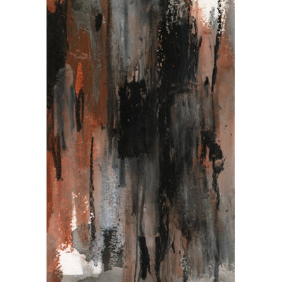 Loft Pastel VIII by Samuel Dixon - Painting