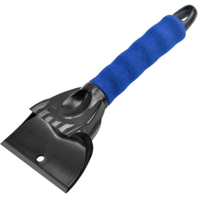 Ice Scraper For Cars And  Trucks - Dang Near Indestructible Ice Scrapers For Car Windshield From Scrape Frost And Ice