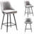 Courtdale Upholstered Counter Stool-726340020-726339981
