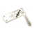 Polished Nickel