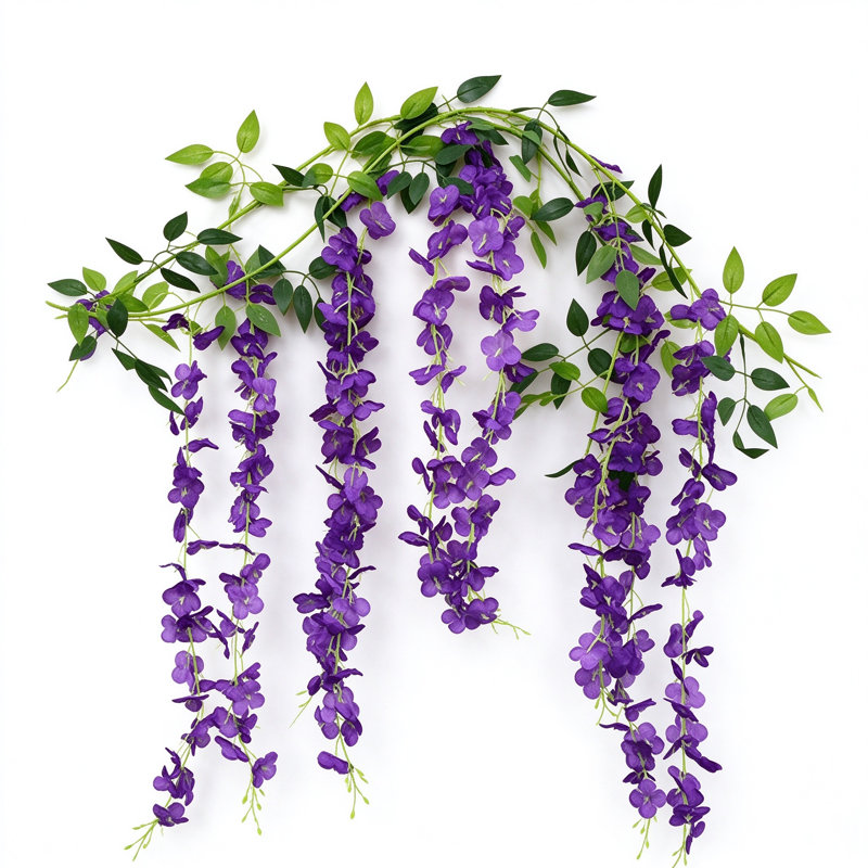 Vigne artificielle Wisteria Vine