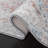 Tulum Performance Abstract Rug-267372613