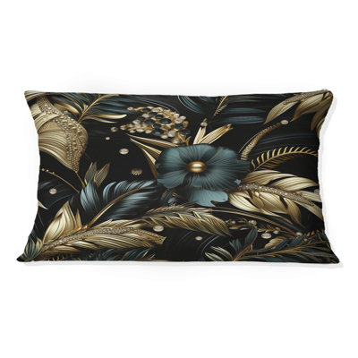 Coussin en polyester Hollywood
