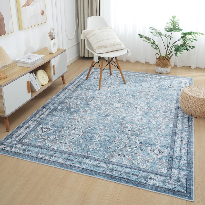Tapis vert lavable Kestner, Rectangle 5 pi x 7 pi