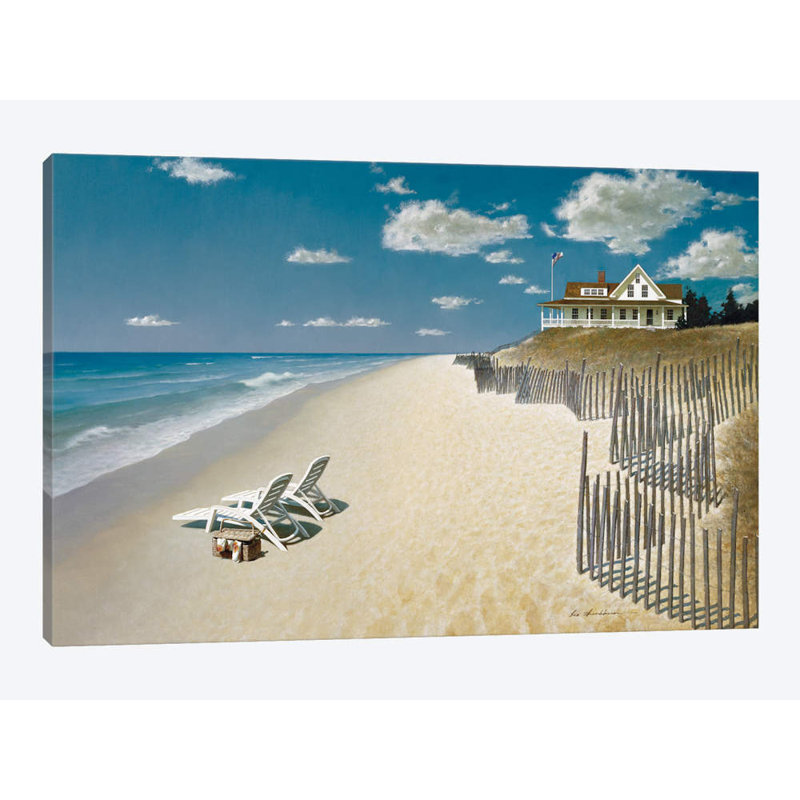 Zhen-Huan Lu - Wrapped Canvas Print, 66.04 cm H x 45.72 cm W x 1.91 cm D